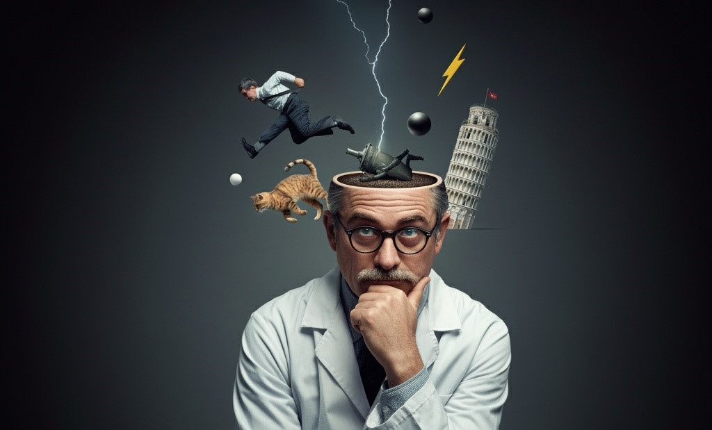 10 Beroemde Paradoxen die je hersenen doen kraken paradoxen