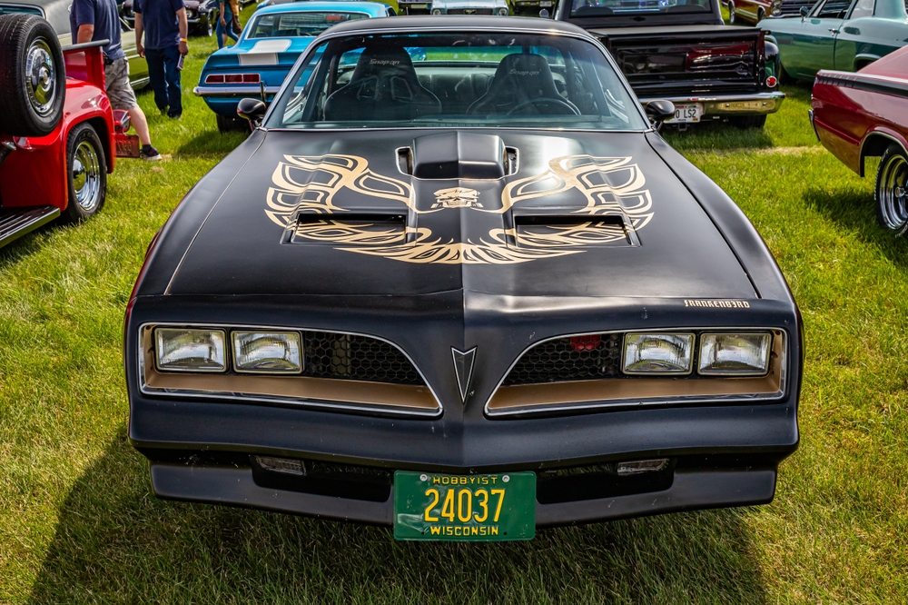 pontiac