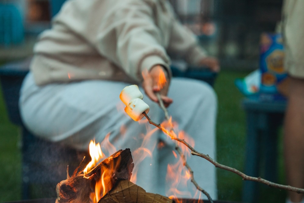 smores