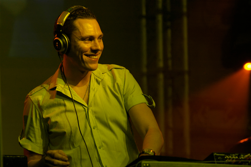 tiesto