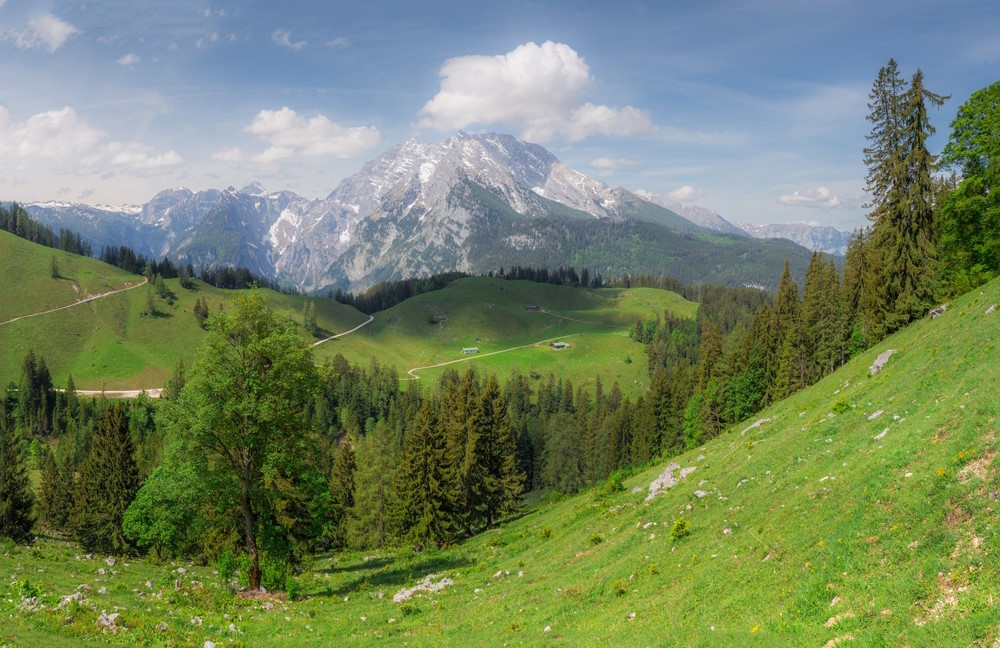 Berchtesgaden Berchtesgaden