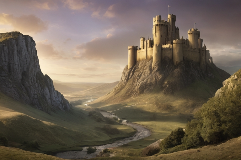 Camelot Camelot