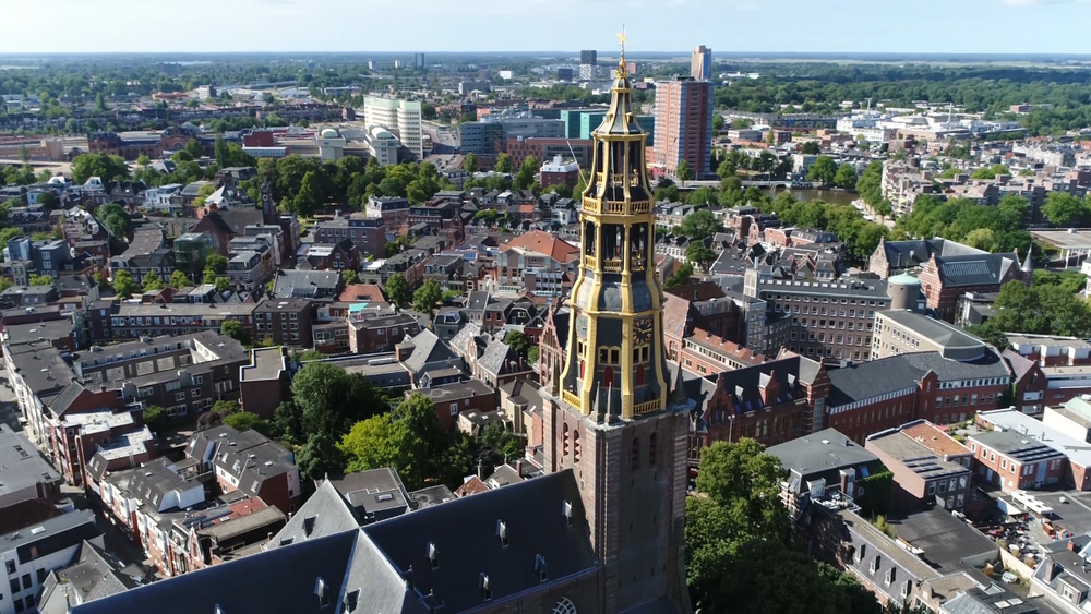 Der Aa Kerk
