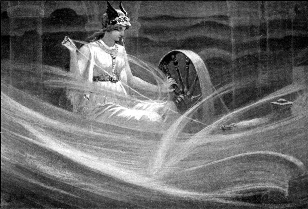 Frigg Frigg