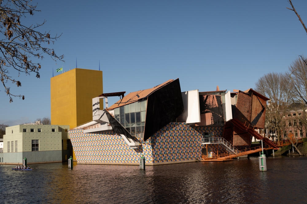 Groninger Museum