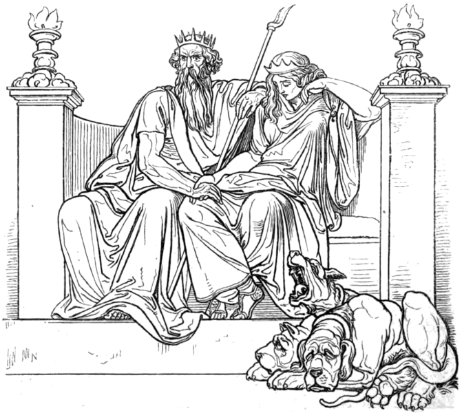 Hades
