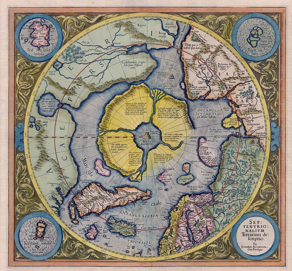 Hyperborea Hyperborea