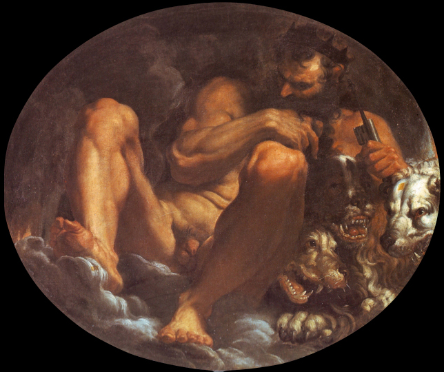 Pluto