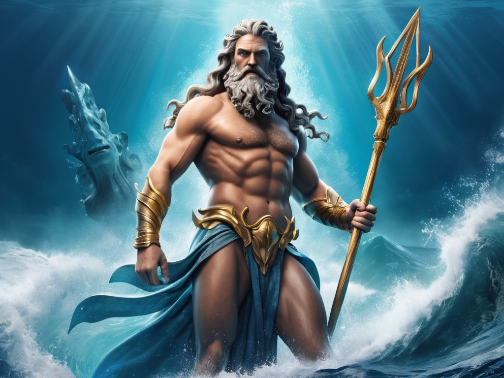 Poseidon Poseidon