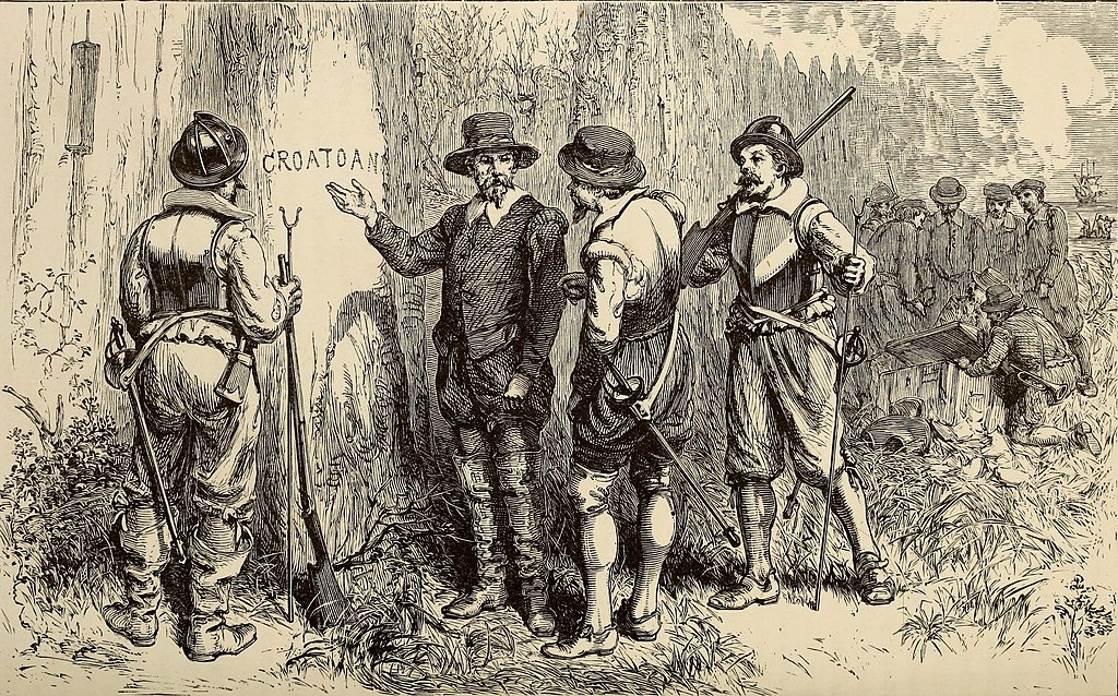 Roanoke