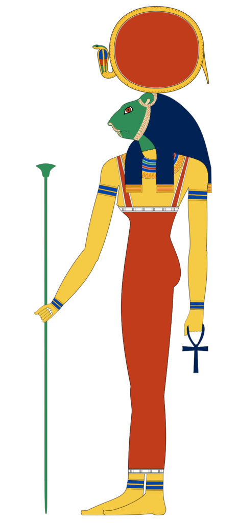 Sekhmet Sekhmet