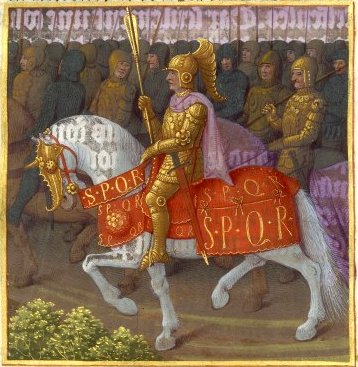 Vespasianus