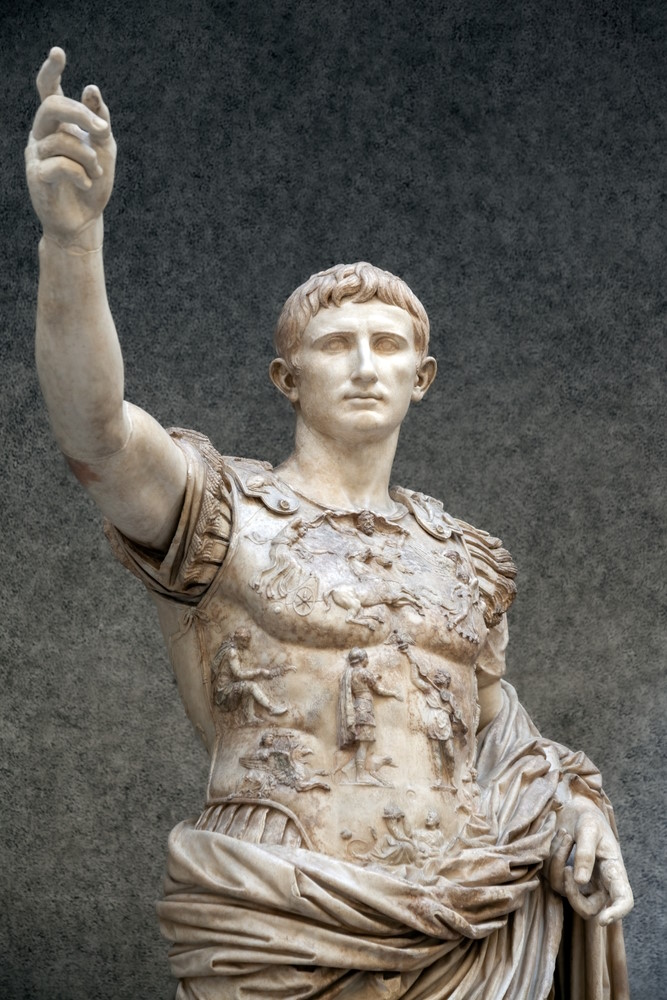 augustus