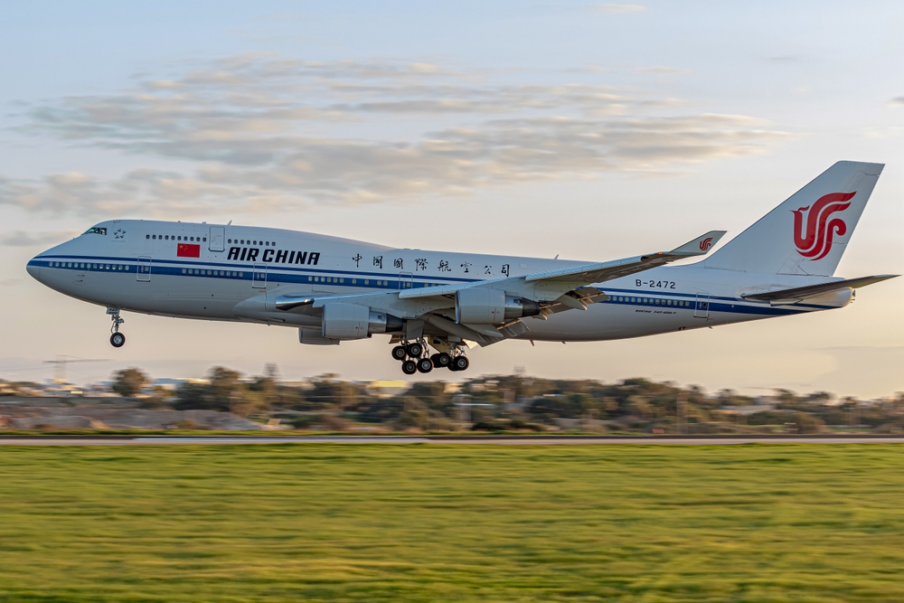 boeing 747 2