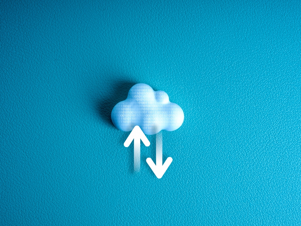 cloud