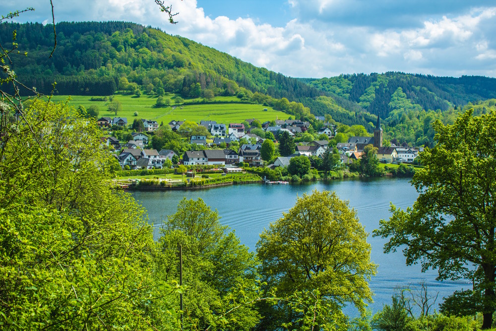 eifel