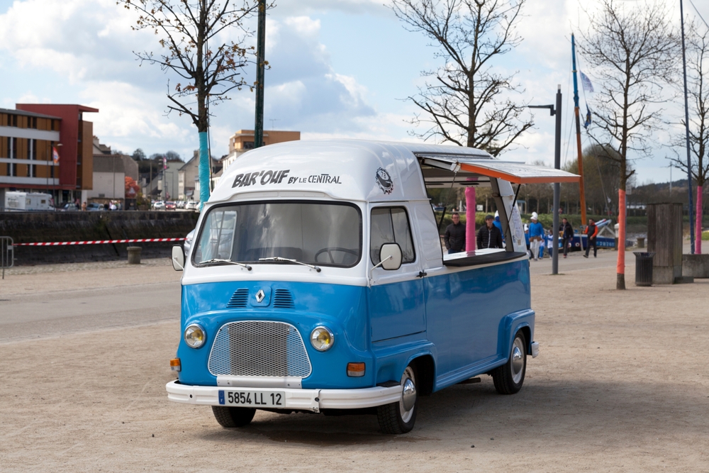 estafette