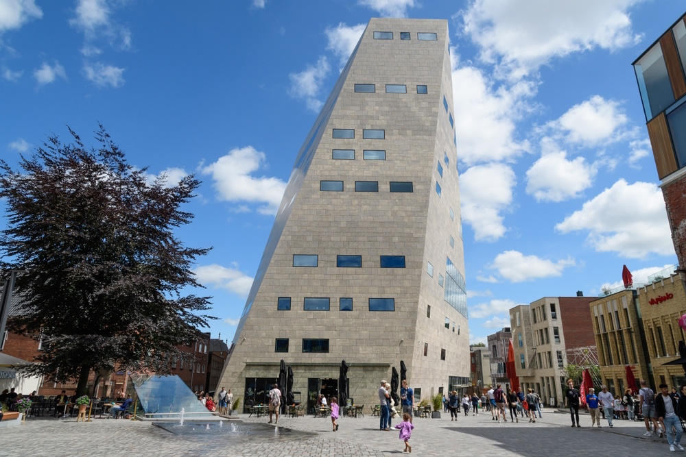 forum gronignen