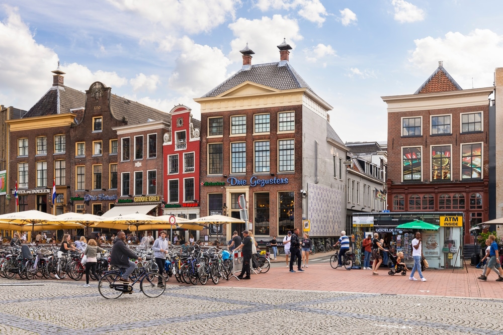 grote markt
