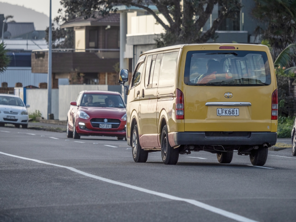 hiace