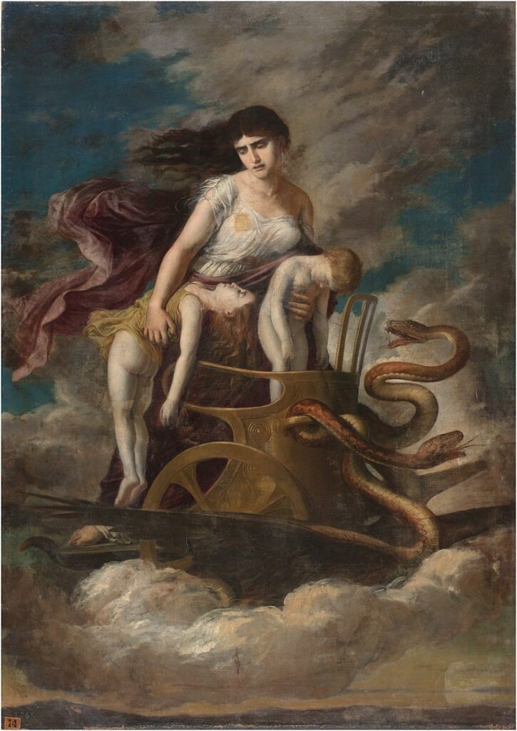 medea
