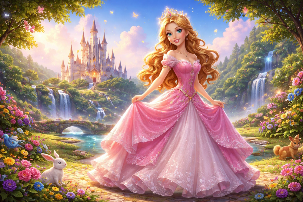 prinses