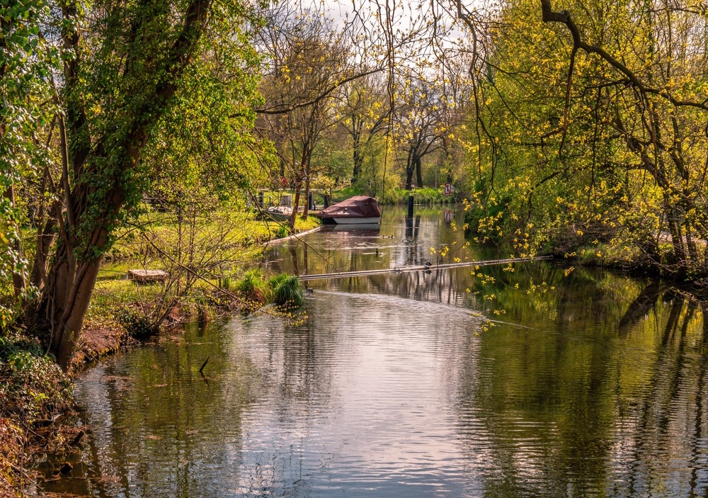 spreewald