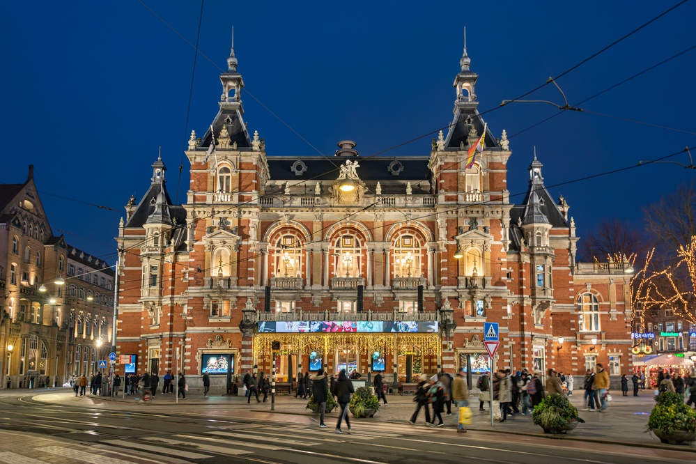 staddschouwburg