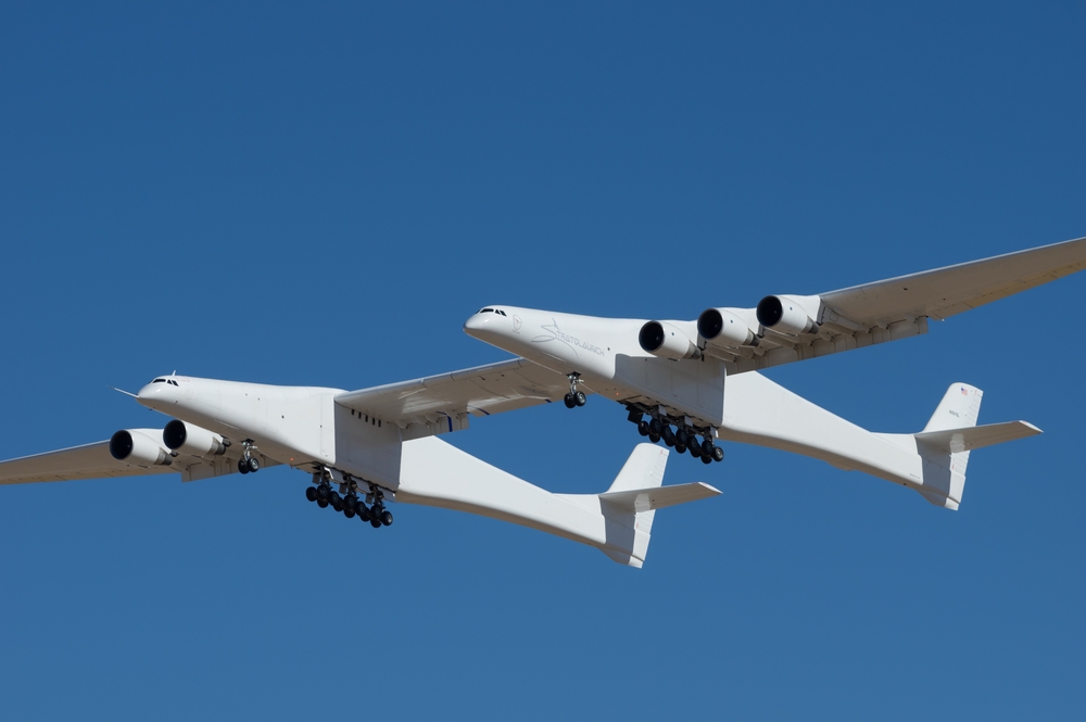 stratolaunch