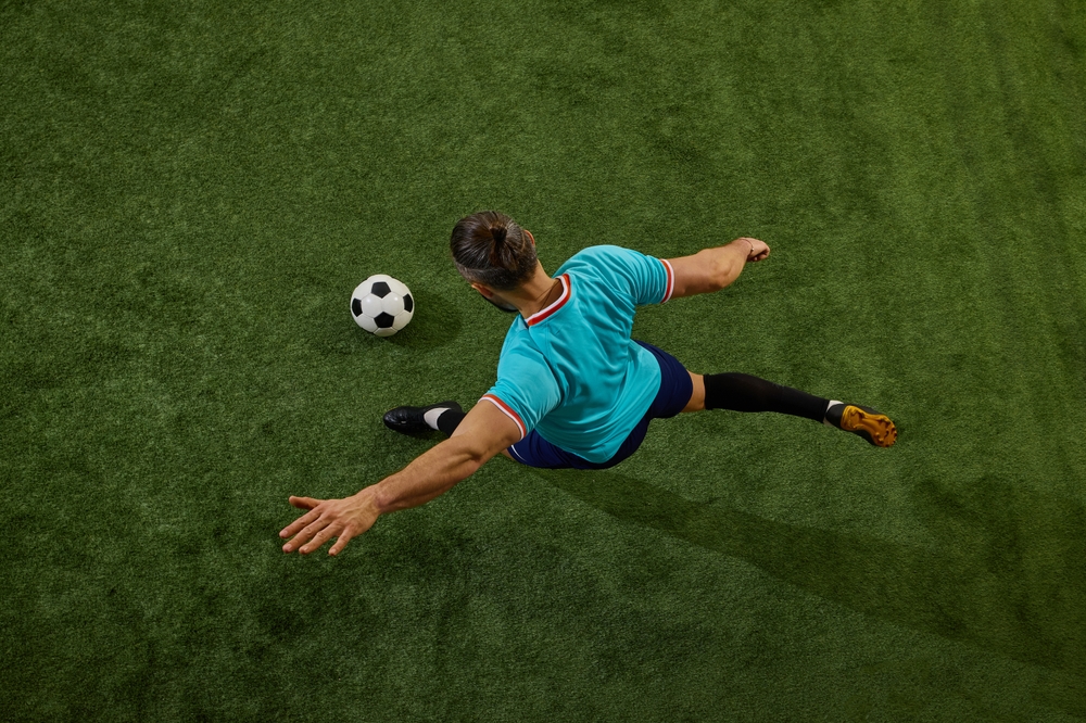 voetbal