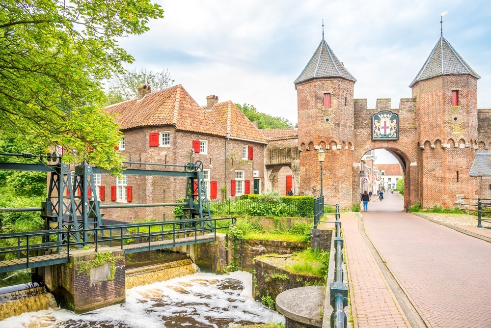 Amersfoort