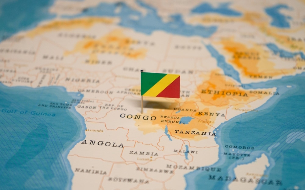 Congo Congo
