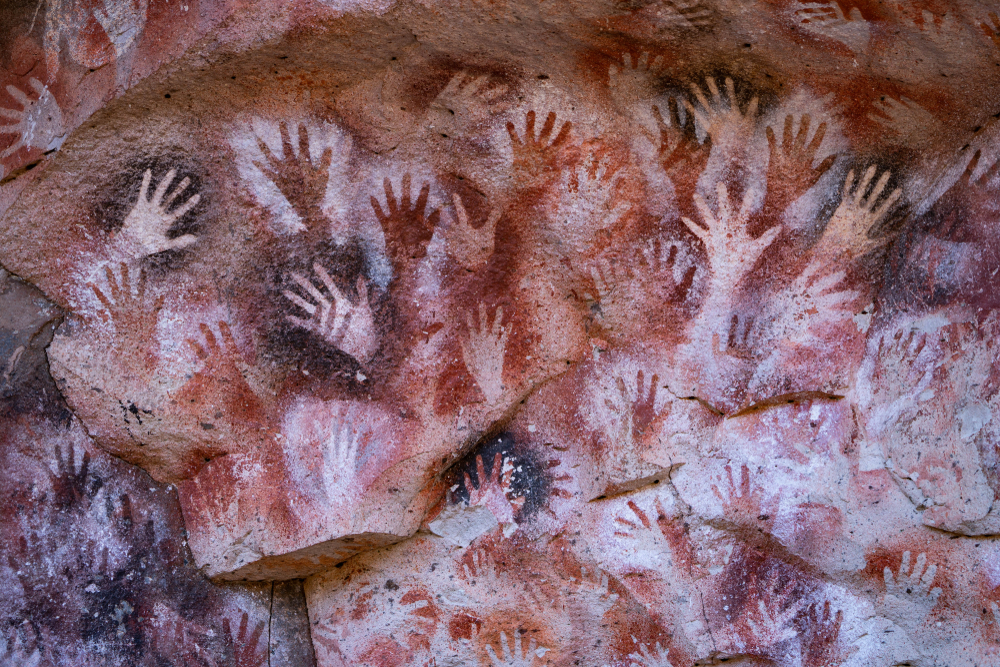 Cueva de las Manos