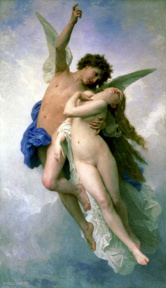 Eros Eros