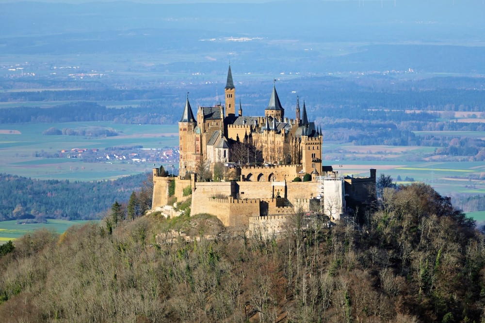 Hohenzollern Hohenzollern