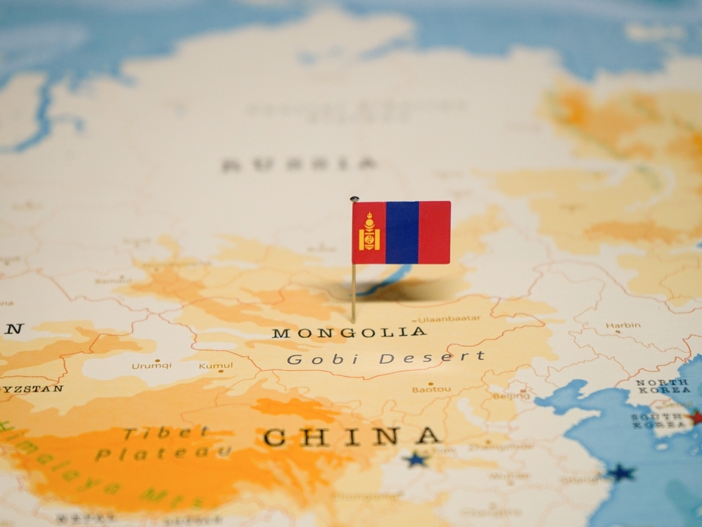 Mongolie Mongolie