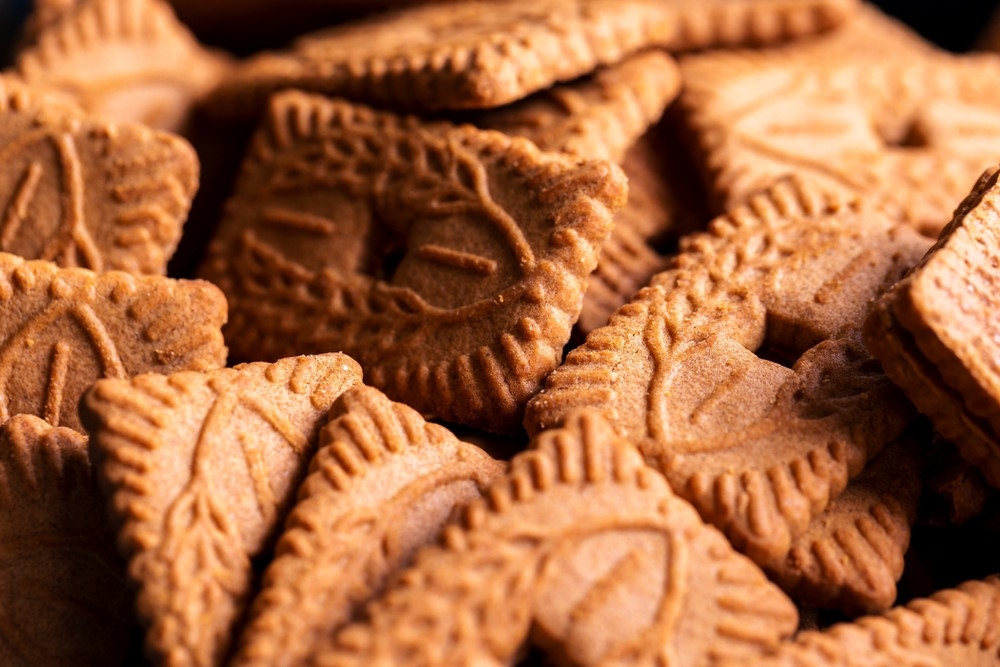 Speculaas 2