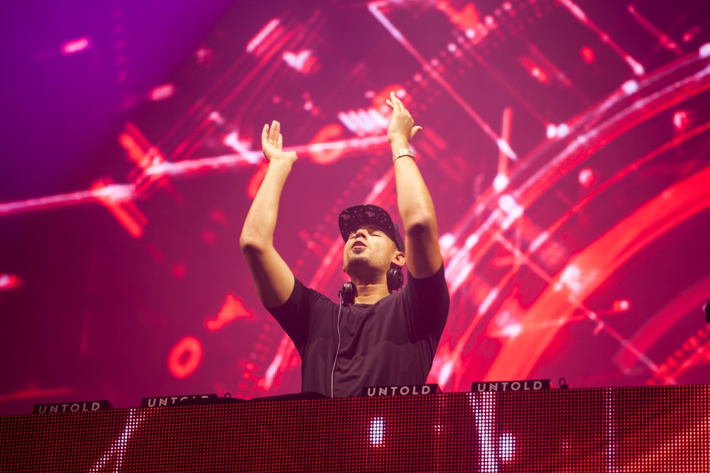 afrojack