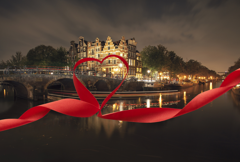 amsterdam love