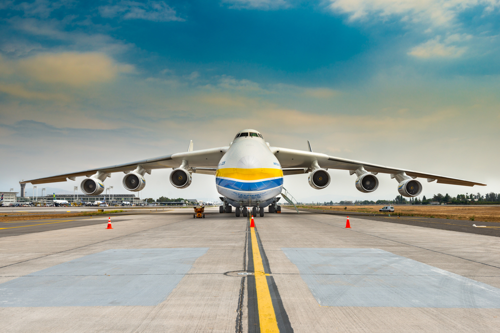 anattov an 225