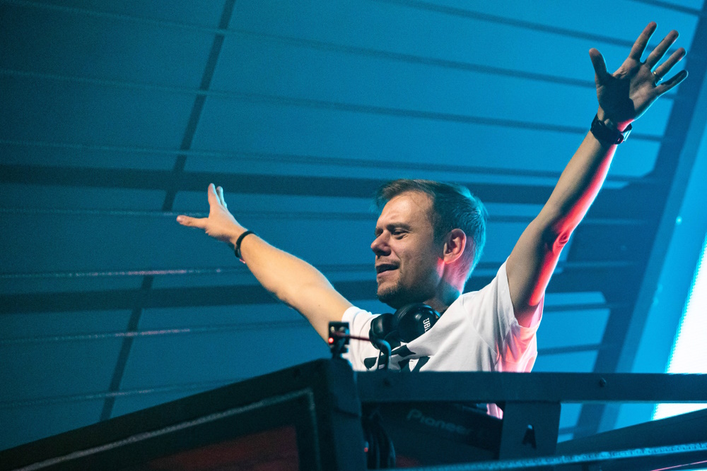 armin van buuren
