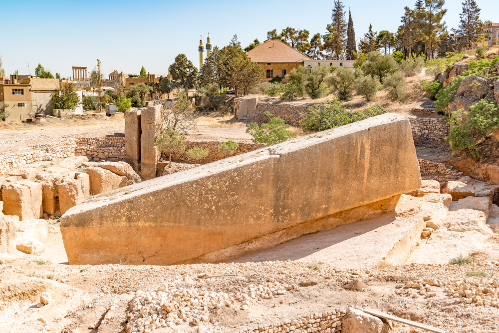 baalbek baalbek