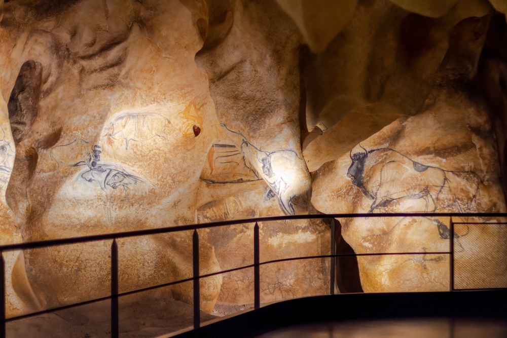 chauvet