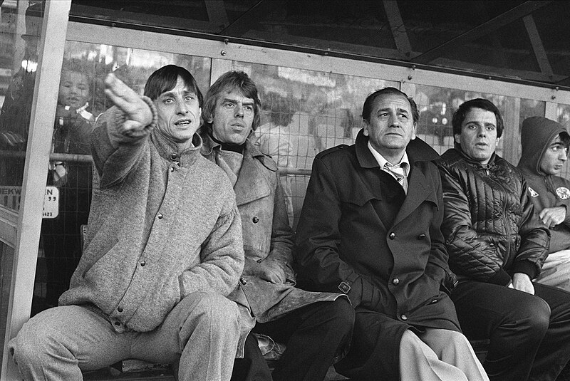 cruijff