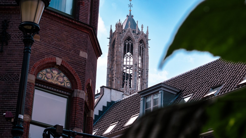 domtoren