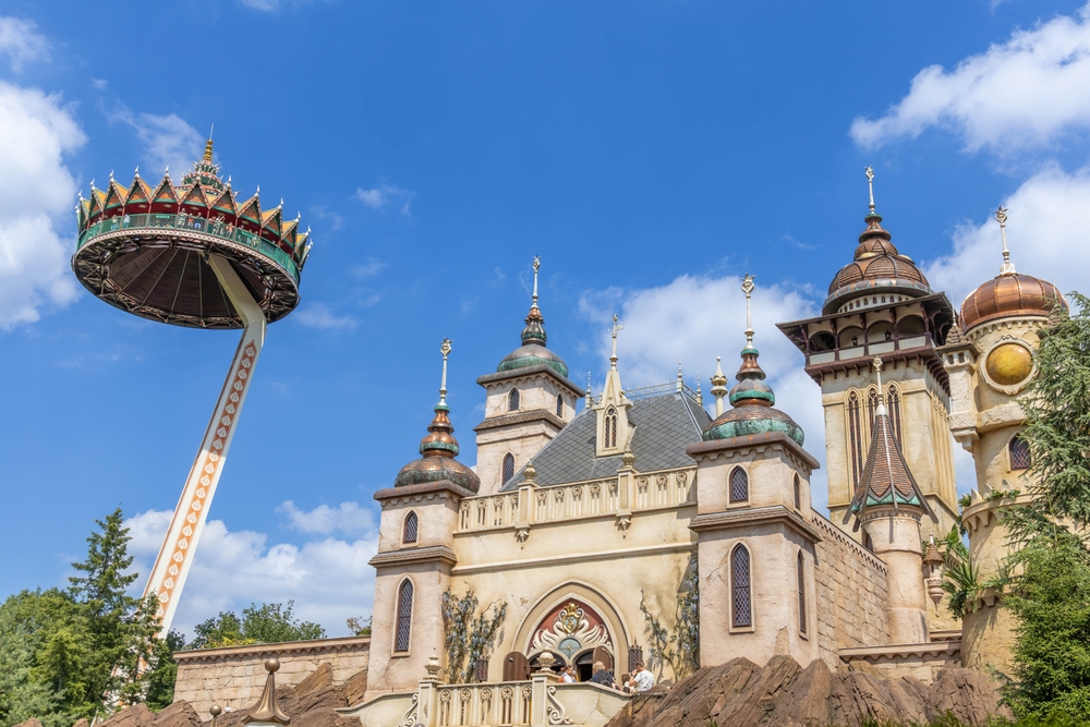 efteling 2