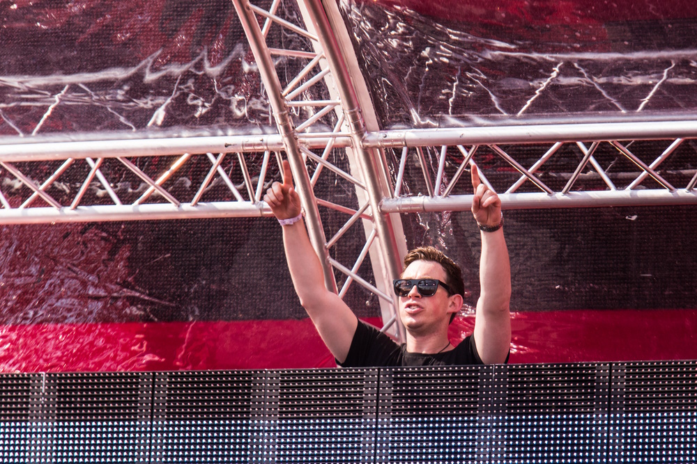 hardwell