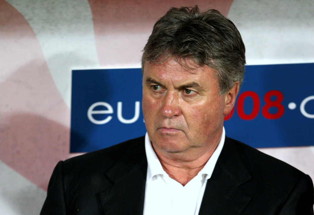 hiddink