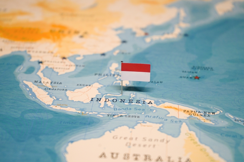 indonesie indonesie