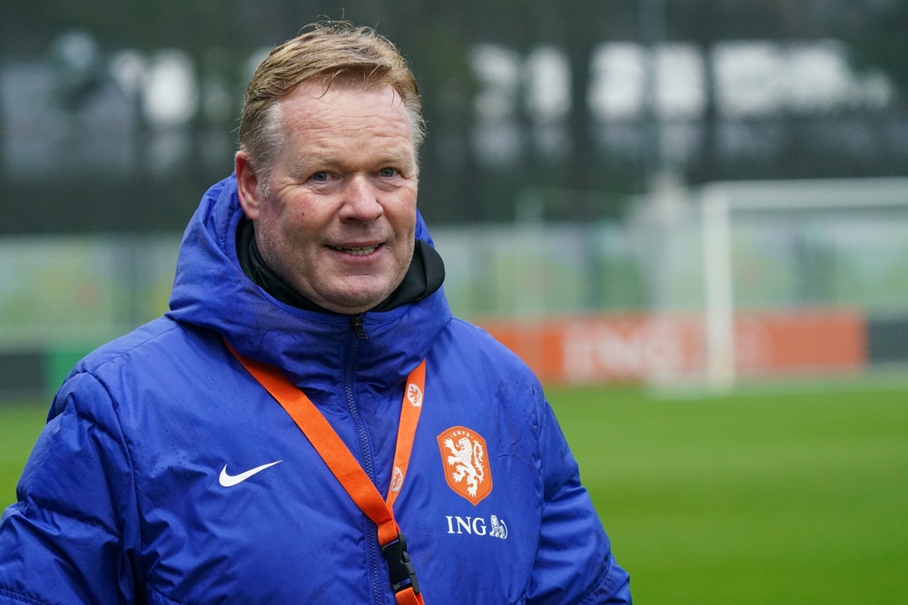 koeman